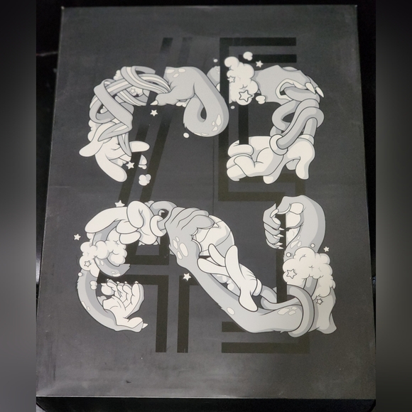 New Jordan Retro 11 Space Jam Size 12 Men - Picture 8 of 10